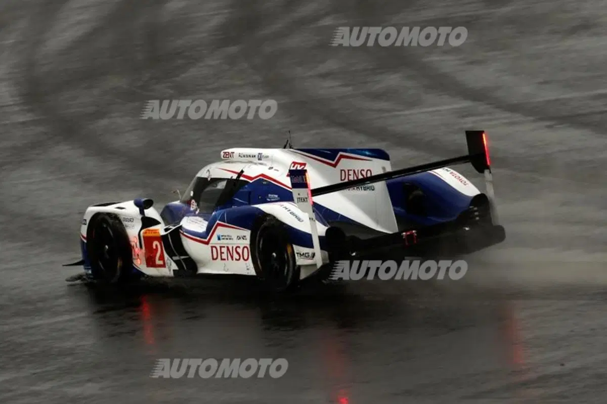 WEC 2015: Porsche domina e vince anche la 6 Ore del Fuji (48)