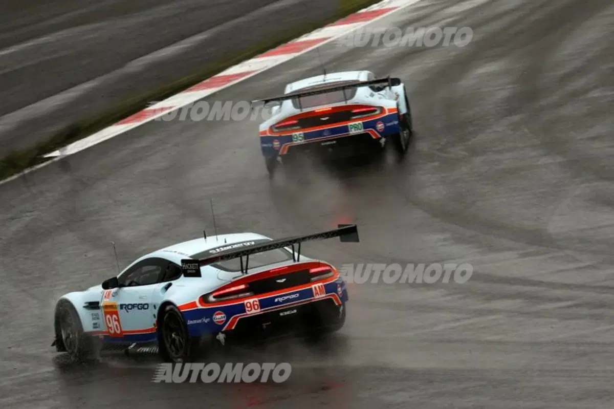 WEC 2015: Porsche domina e vince anche la 6 Ore del Fuji (50)