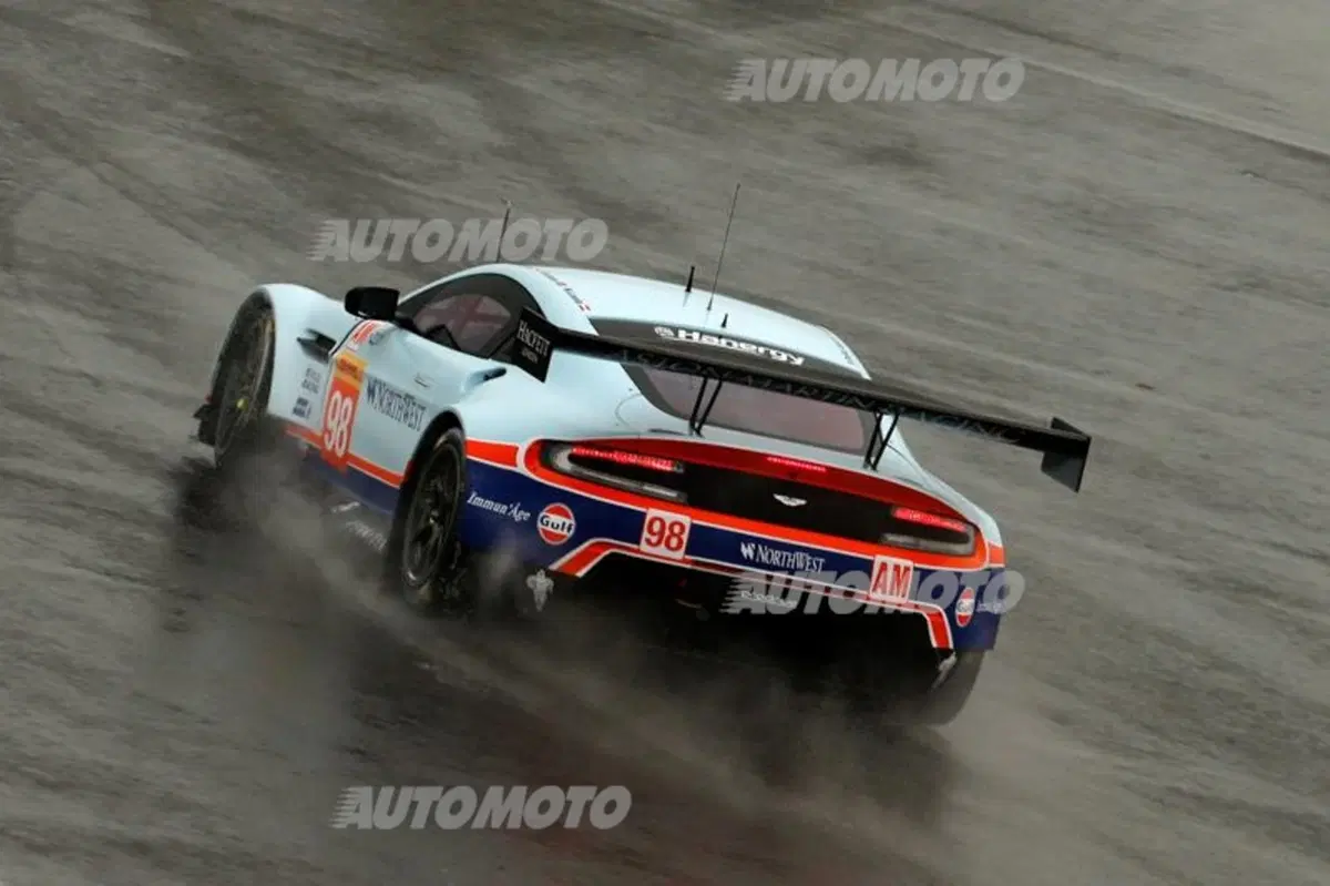 WEC 2015: Porsche domina e vince anche la 6 Ore del Fuji (53)