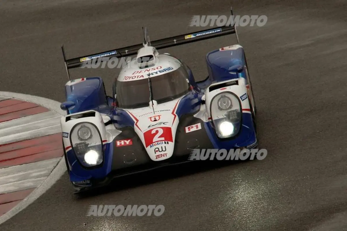 WEC 2015: Porsche domina e vince anche la 6 Ore del Fuji (57)