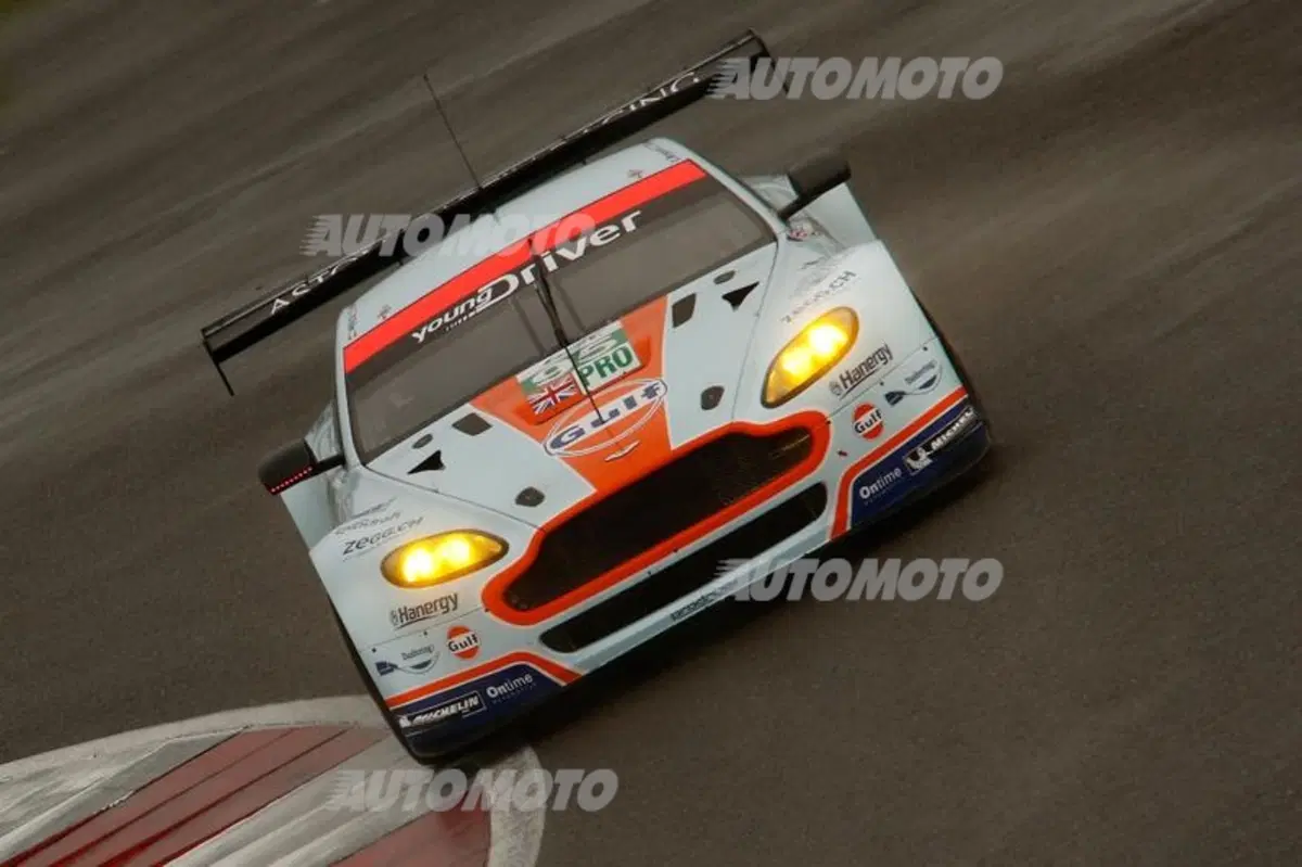 WEC 2015: Porsche domina e vince anche la 6 Ore del Fuji (58)