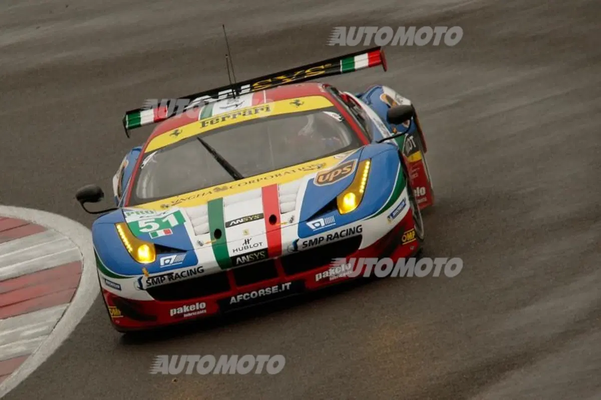 WEC 2015: Porsche domina e vince anche la 6 Ore del Fuji (59)