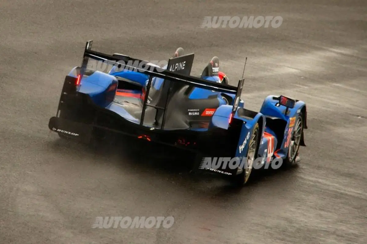 WEC 2015: Porsche domina e vince anche la 6 Ore del Fuji (60)