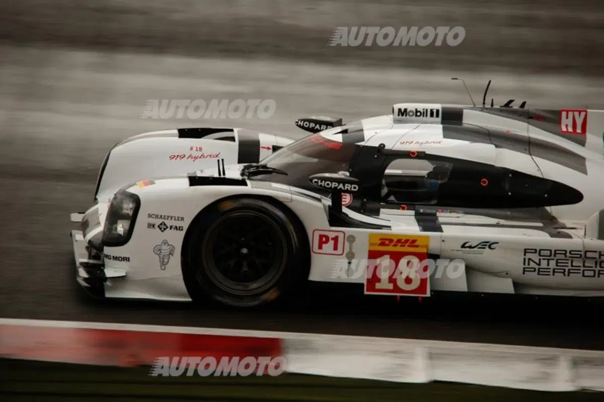 WEC 2015: Porsche domina e vince anche la 6 Ore del Fuji (62)