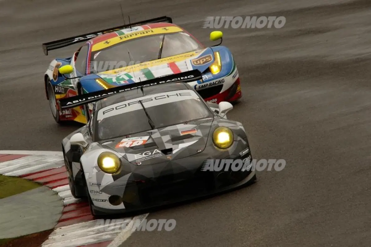 WEC 2015: Porsche domina e vince anche la 6 Ore del Fuji (63)