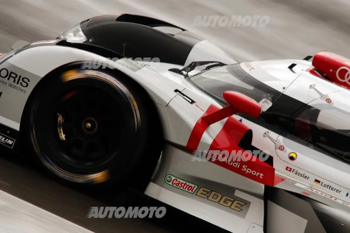WEC 2015: Porsche domina e vince anche la 6 Ore del Fuji (64)