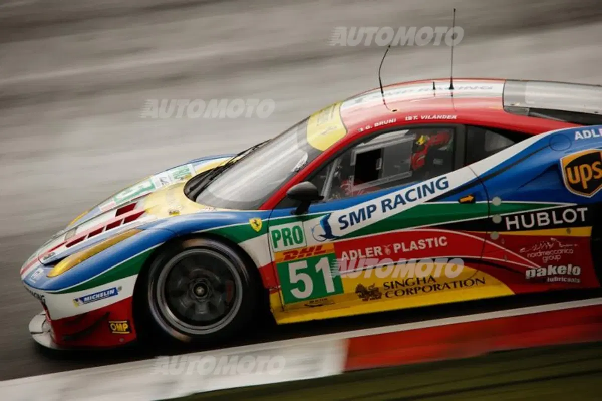 WEC 2015: Porsche domina e vince anche la 6 Ore del Fuji (65)