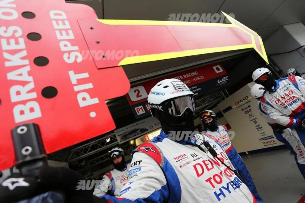 WEC 2015: Porsche domina e vince anche la 6 Ore del Fuji (66)