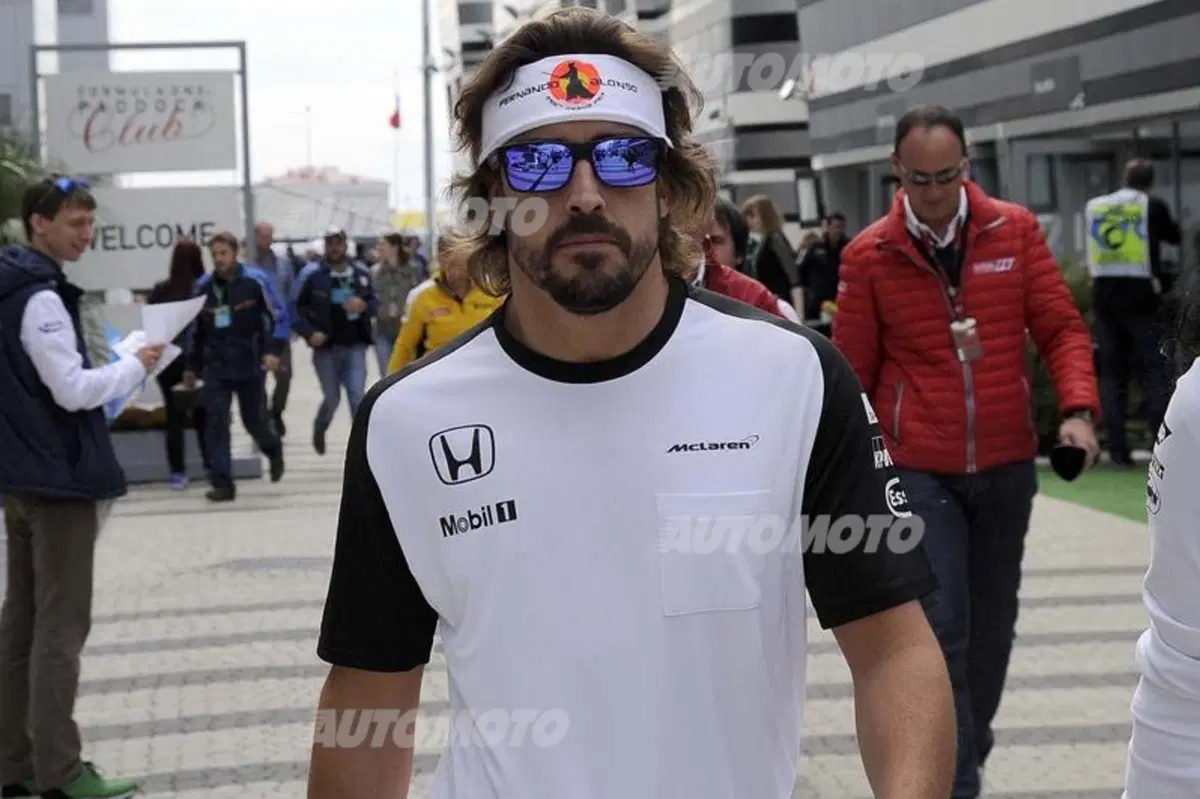 F1, Gp Russia 2015: Raikkonen, Iceman non è più così glaciale