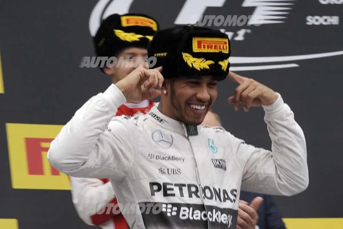 F1, Gp Russia 2015: Raikkonen, Iceman non è più così glaciale (34)