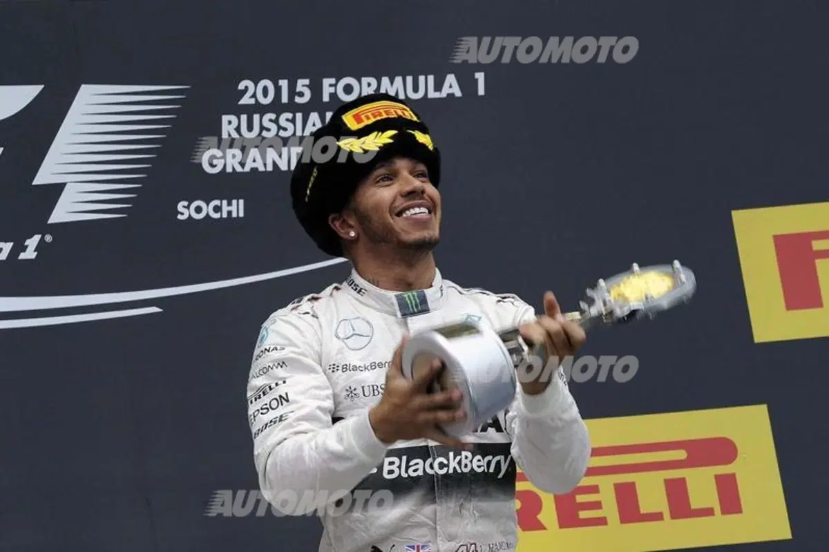 F1, Gp Russia 2015: Raikkonen, Iceman non è più così glaciale (36)