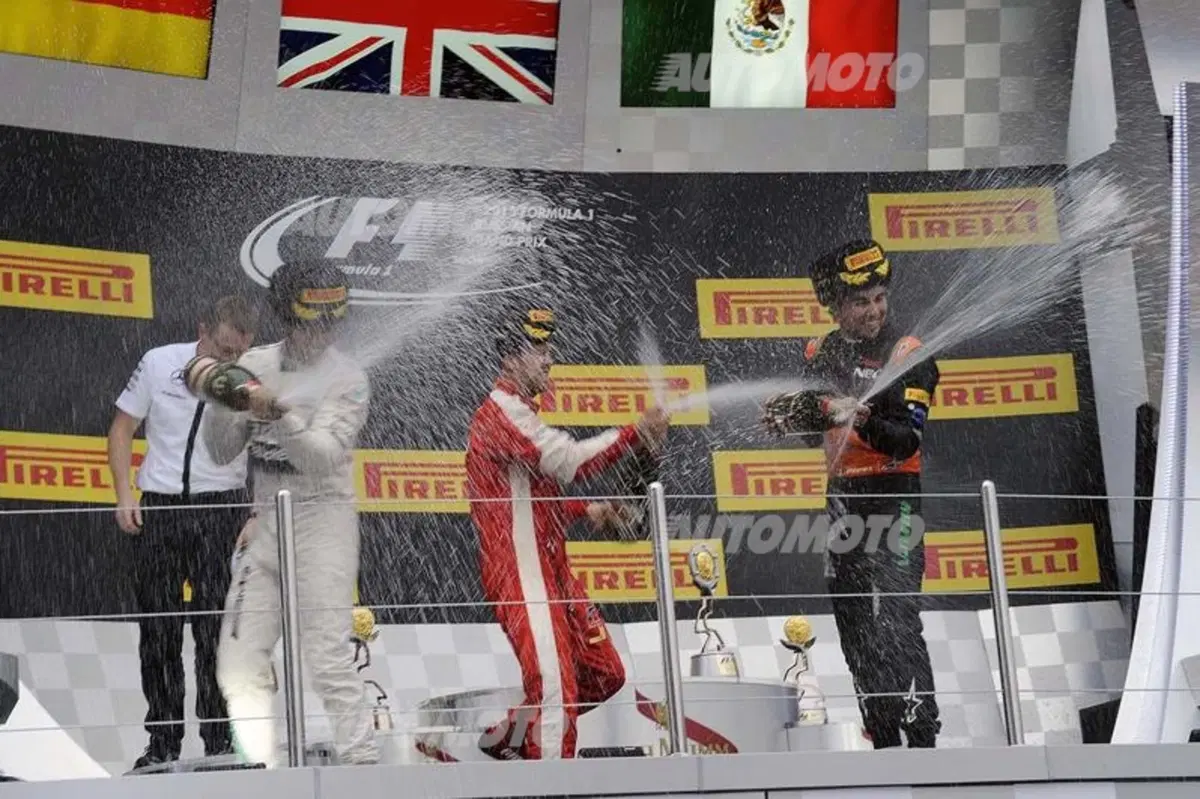 F1, Gp Russia 2015: Raikkonen, Iceman non è più così glaciale (38)