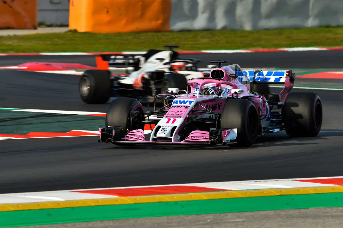 Formula 1 2018, test Barcellona, Day 7: Vettel al top (2)