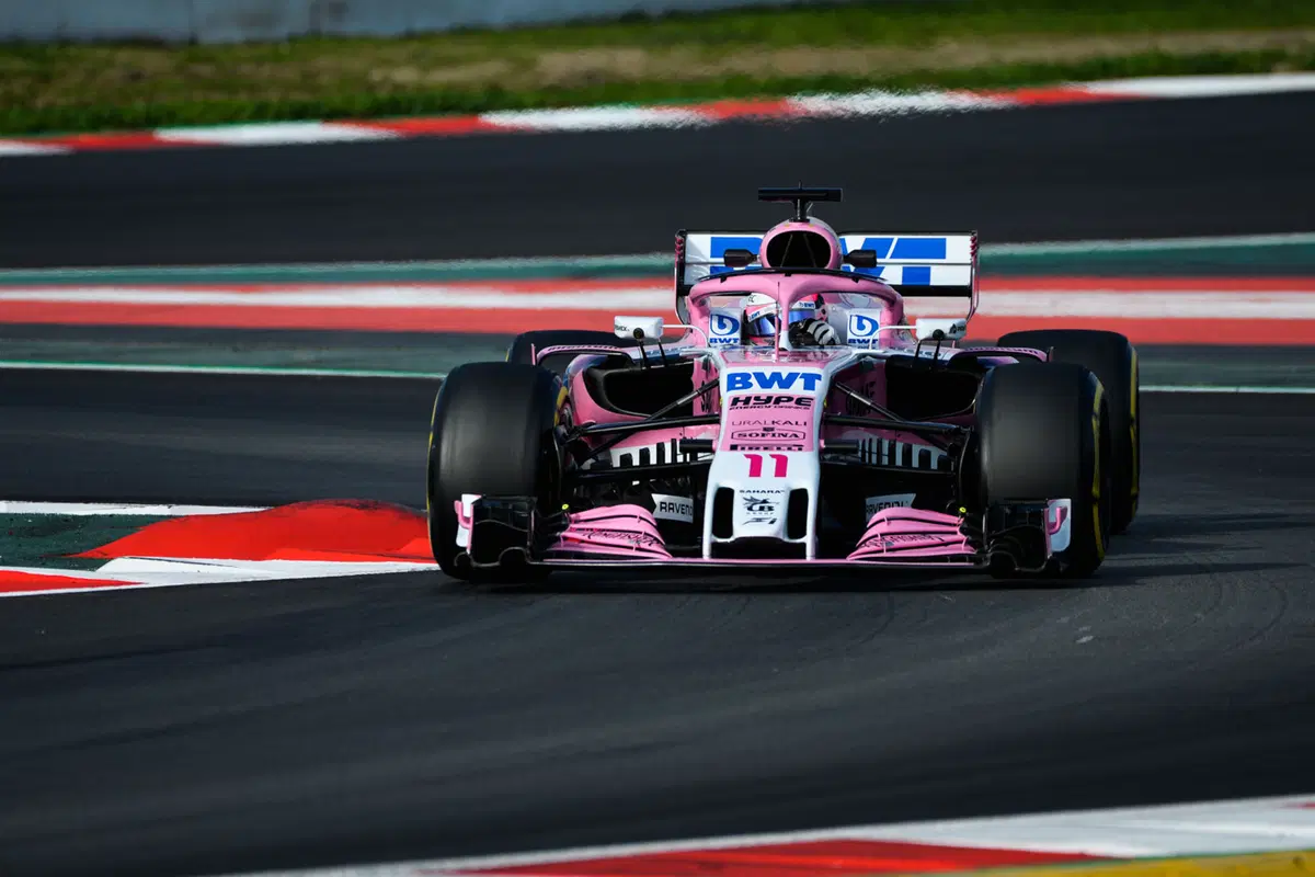 Formula 1 2018, test Barcellona, Day 7: Vettel al top (9)