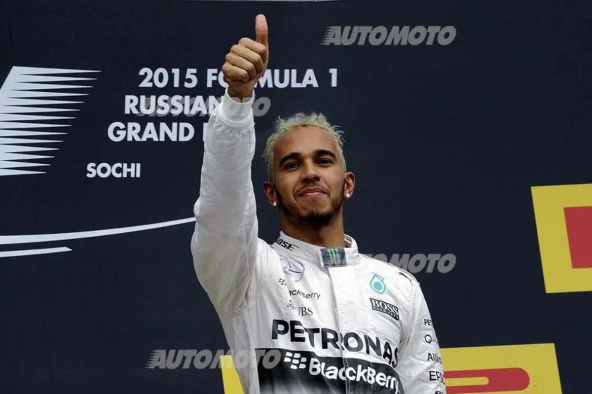 F1, Gp Russia 2015: Raikkonen, Iceman non è più così glaciale (42)