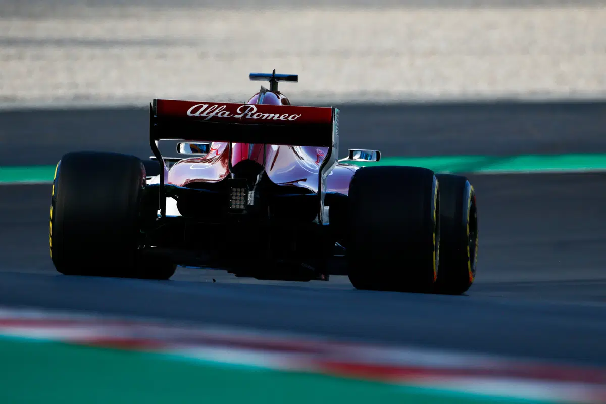 Formula 1 2018, test Barcellona, Day 7: Vettel al top (15)