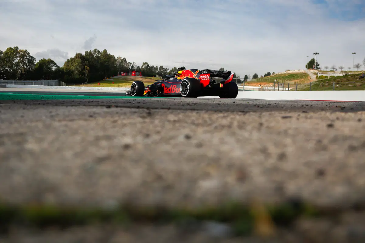 Formula 1 2018, test Barcellona, Day 7: Vettel al top (20)