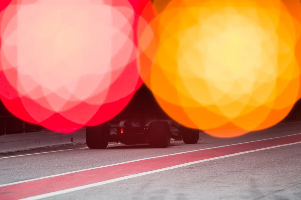 Formula 1 2018, test Barcellona, Day 7: Vettel al top (19)