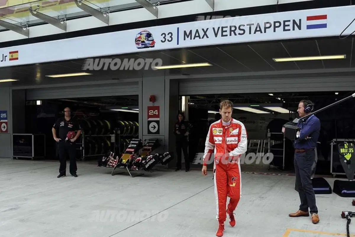 F1, Gp Russia 2015: Raikkonen, Iceman non è più così glaciale (46)