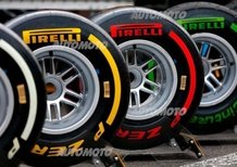 Formula 1, Pirelli fornirà gli pneumatici fino al 2019