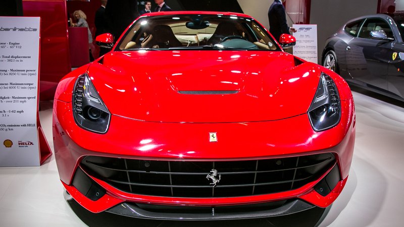 Ufficiale: Ferrari sar&agrave; quotata alla Borsa di Milano