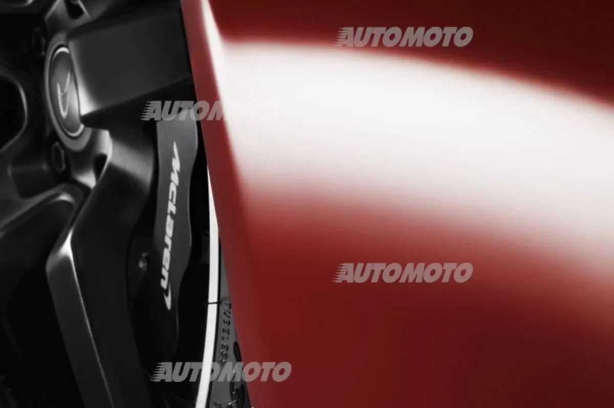 McLaren 650S Can-Am, ricordando Bruce (3)
