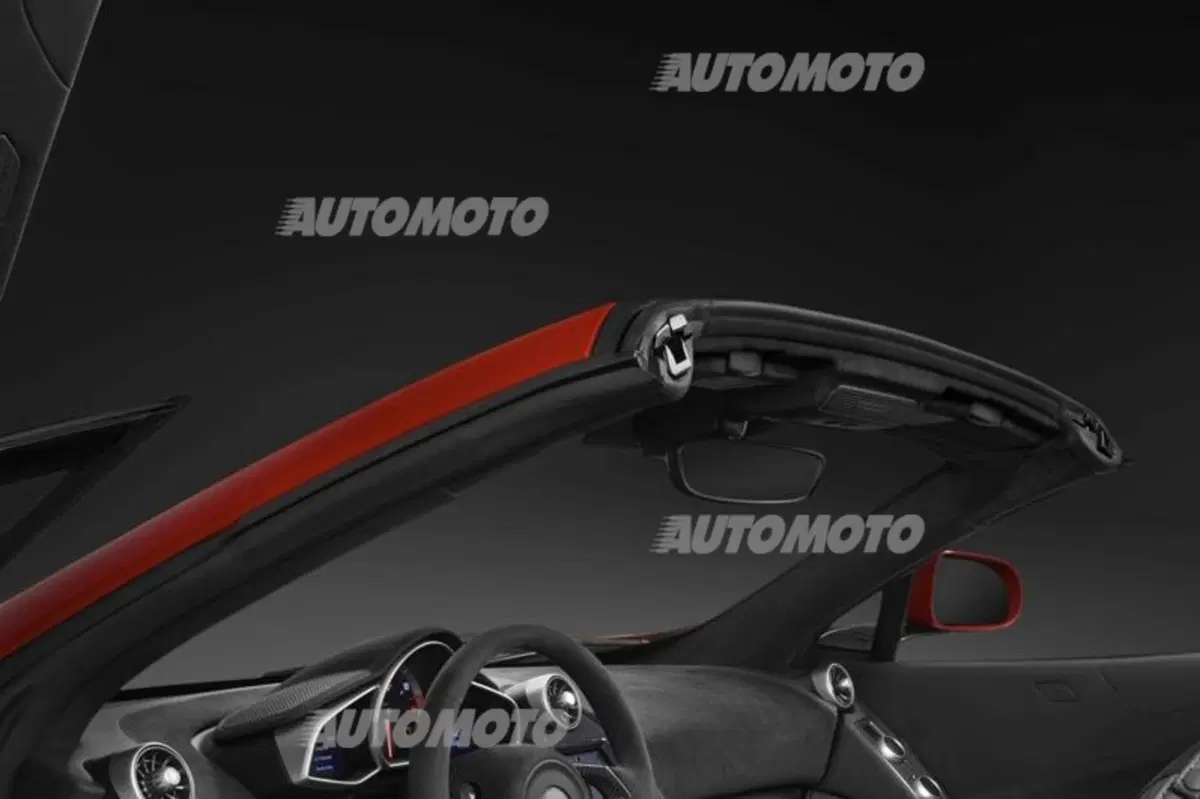 McLaren 650S Can-Am, ricordando Bruce (5)