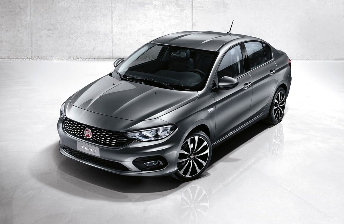 Nuova Fiat Tipo: i prezzi di listino - News 