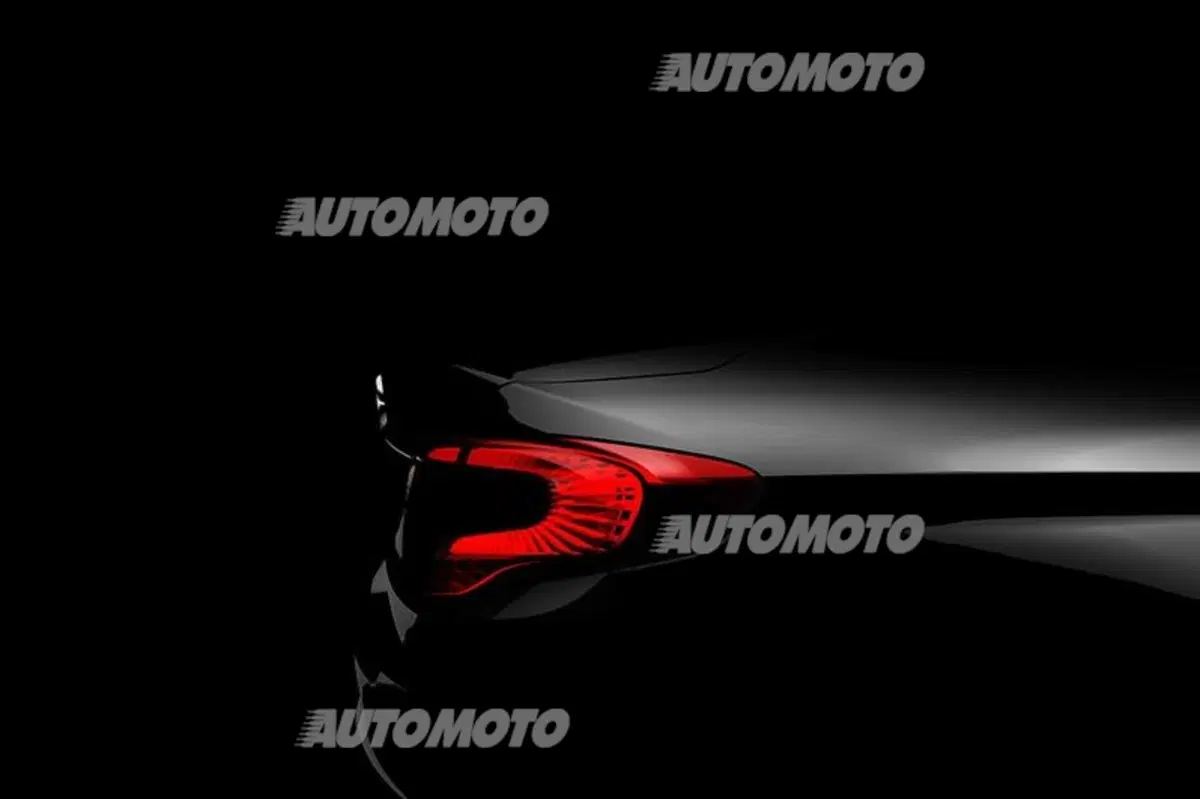 Fiat Tipo, il ritorno: adesso è una berlina (4)