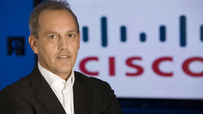 David Bevilacqua: &laquo;La tecnologia sta travolgendo il mondo dell'auto&raquo;