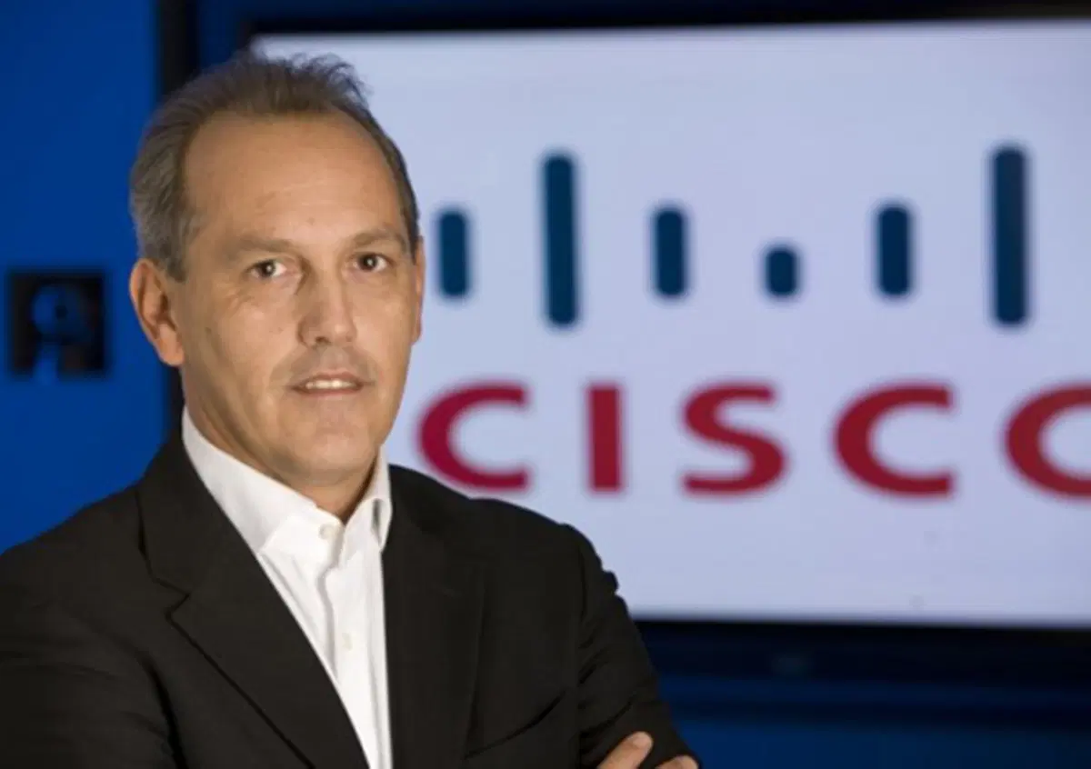 David Bevilacqua: &laquo;La tecnologia sta travolgendo il mondo dell'auto&raquo;