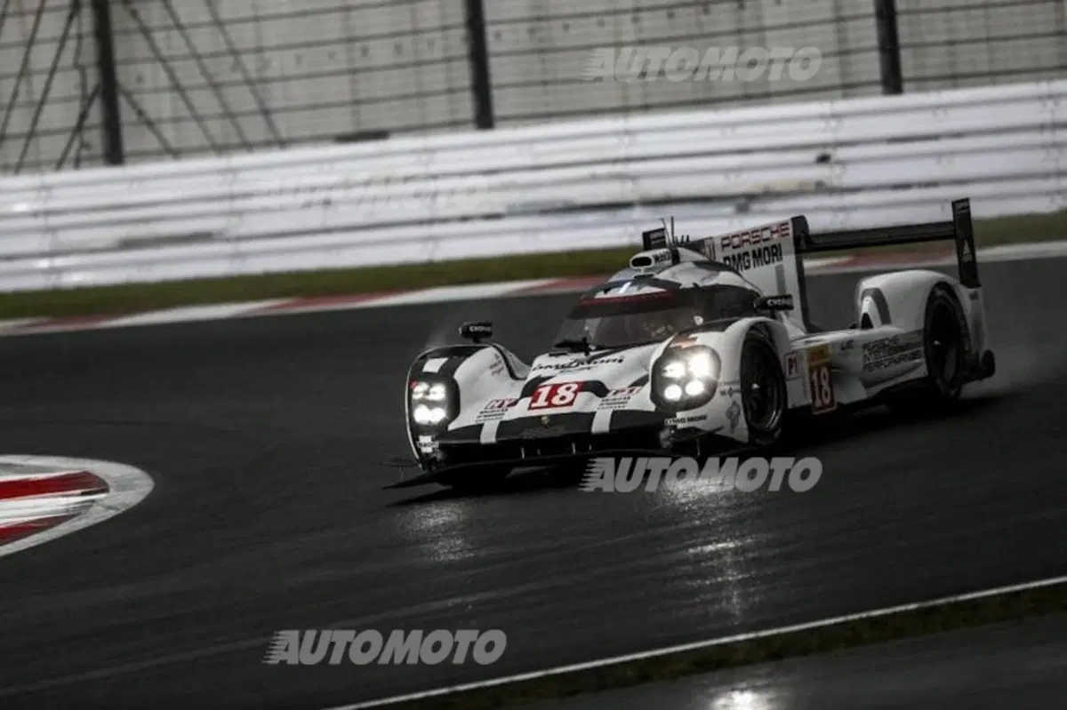 WEC, 6 Ore del Fuji: ecco come sono andate le cose (18)