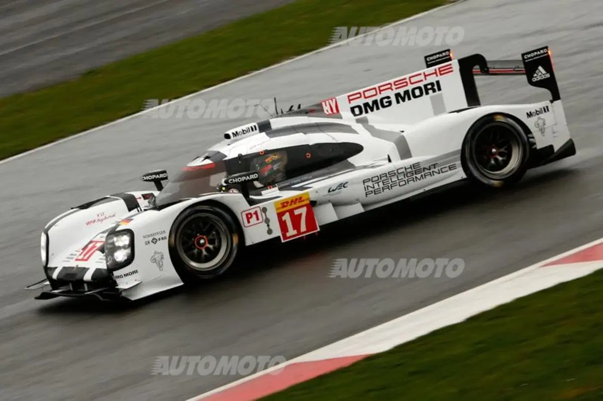 WEC, 6 Ore del Fuji: ecco come sono andate le cose (28)