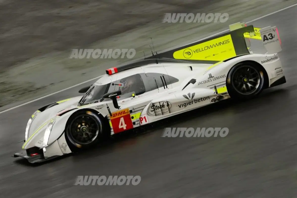 WEC, 6 Ore del Fuji: ecco come sono andate le cose (30)