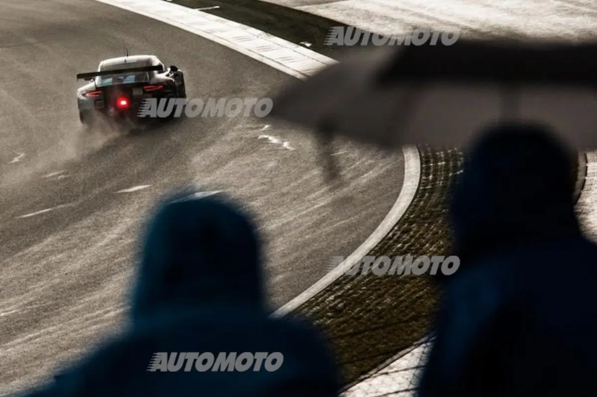WEC, 6 Ore del Fuji: ecco come sono andate le cose (32)