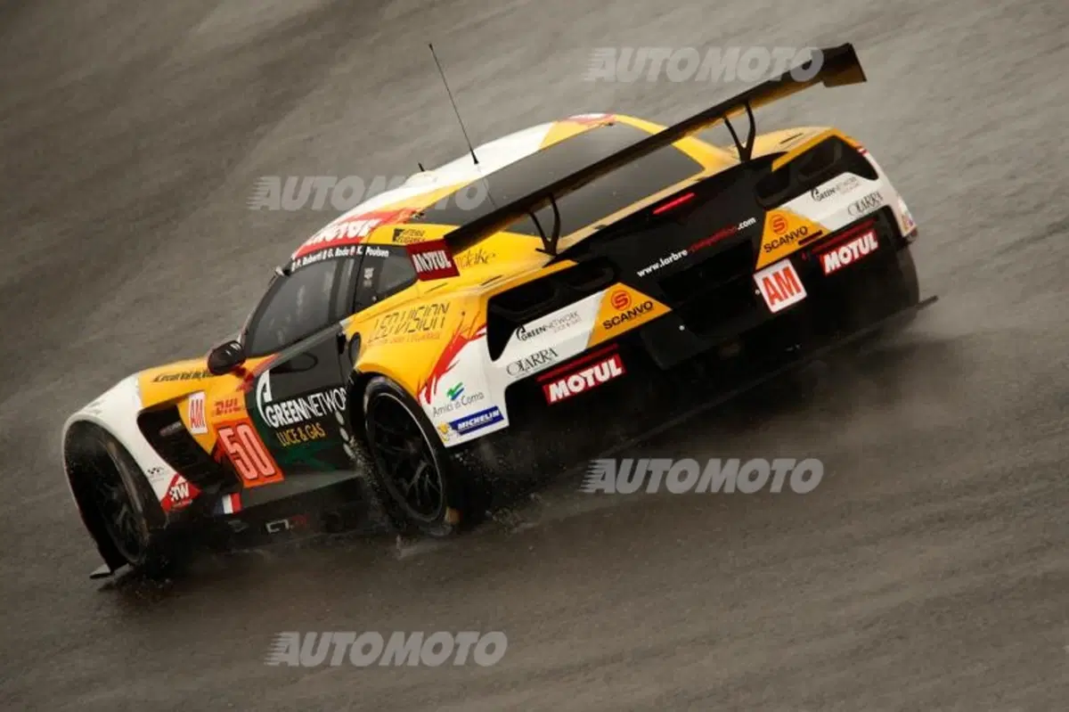 WEC, 6 Ore del Fuji: ecco come sono andate le cose (53)