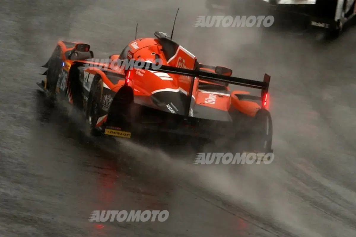 WEC, 6 Ore del Fuji: ecco come sono andate le cose (55)