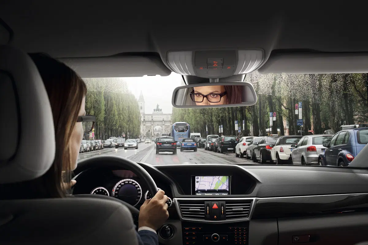Zeiss DriveSafe: addio a riflessi, nebbia e pioggia (5)