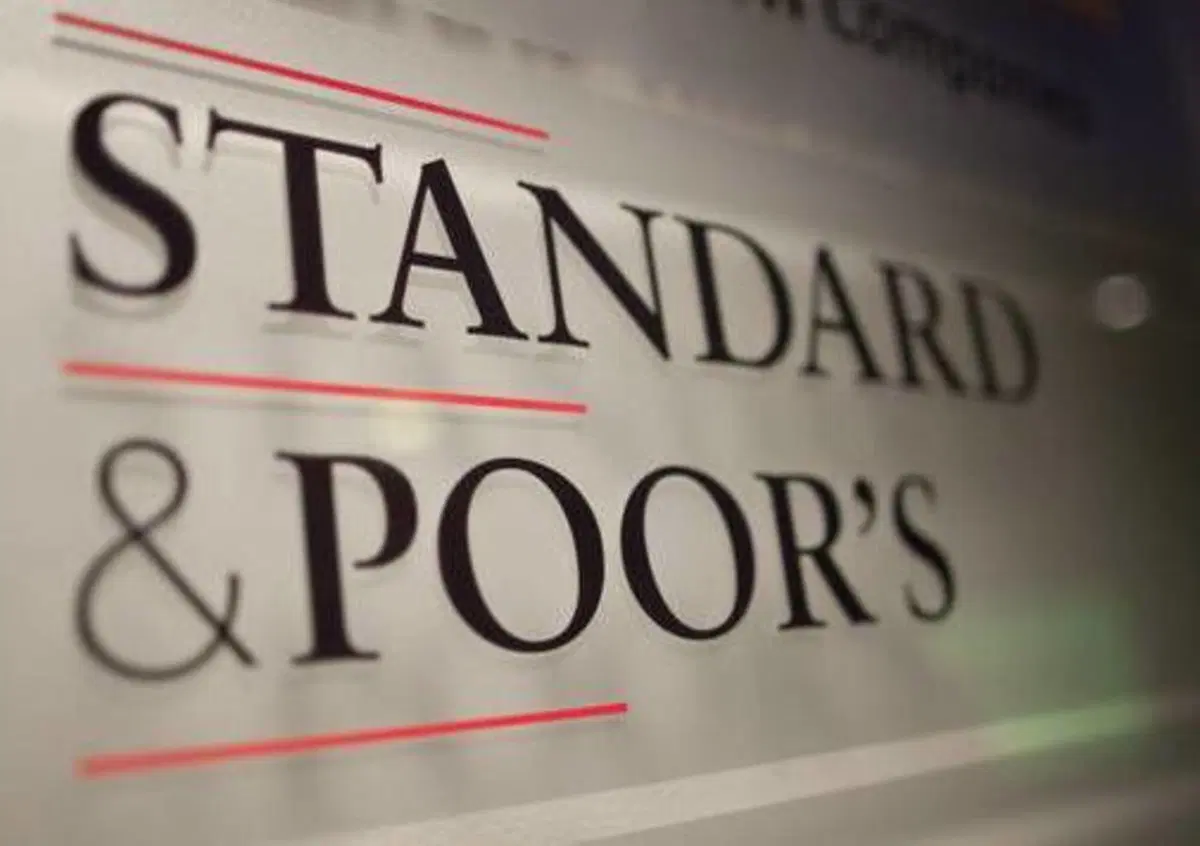 Standard &amp; Poor's taglia il rating delle azioni Volkswagen