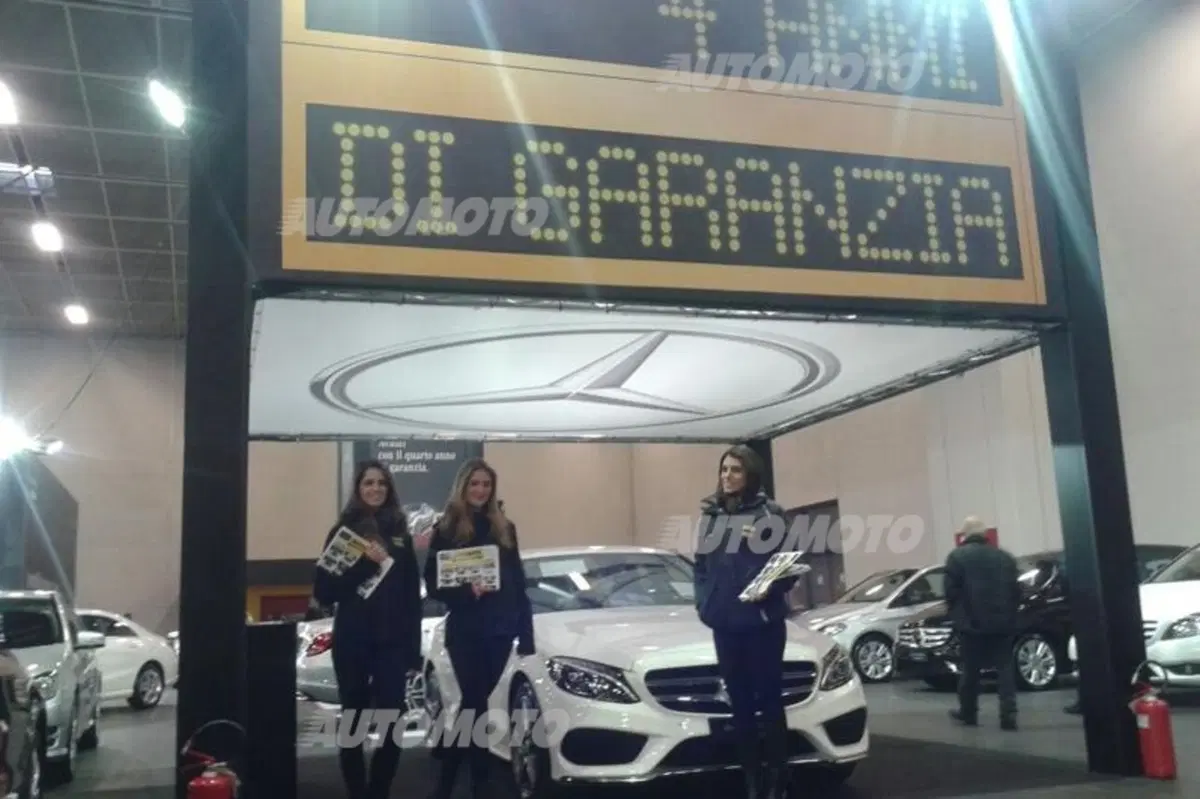 Automoto retrò 2016, a Torino dal 12 al 14 febbraio (2)