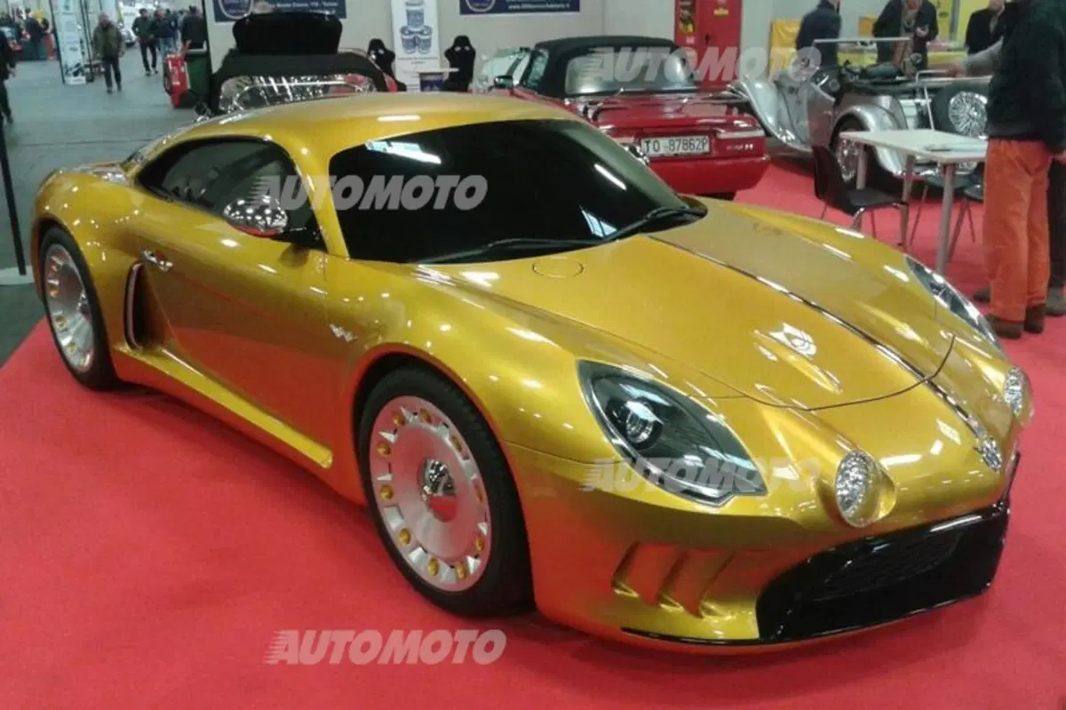 Automoto retrò 2016, a Torino dal 12 al 14 febbraio (3)