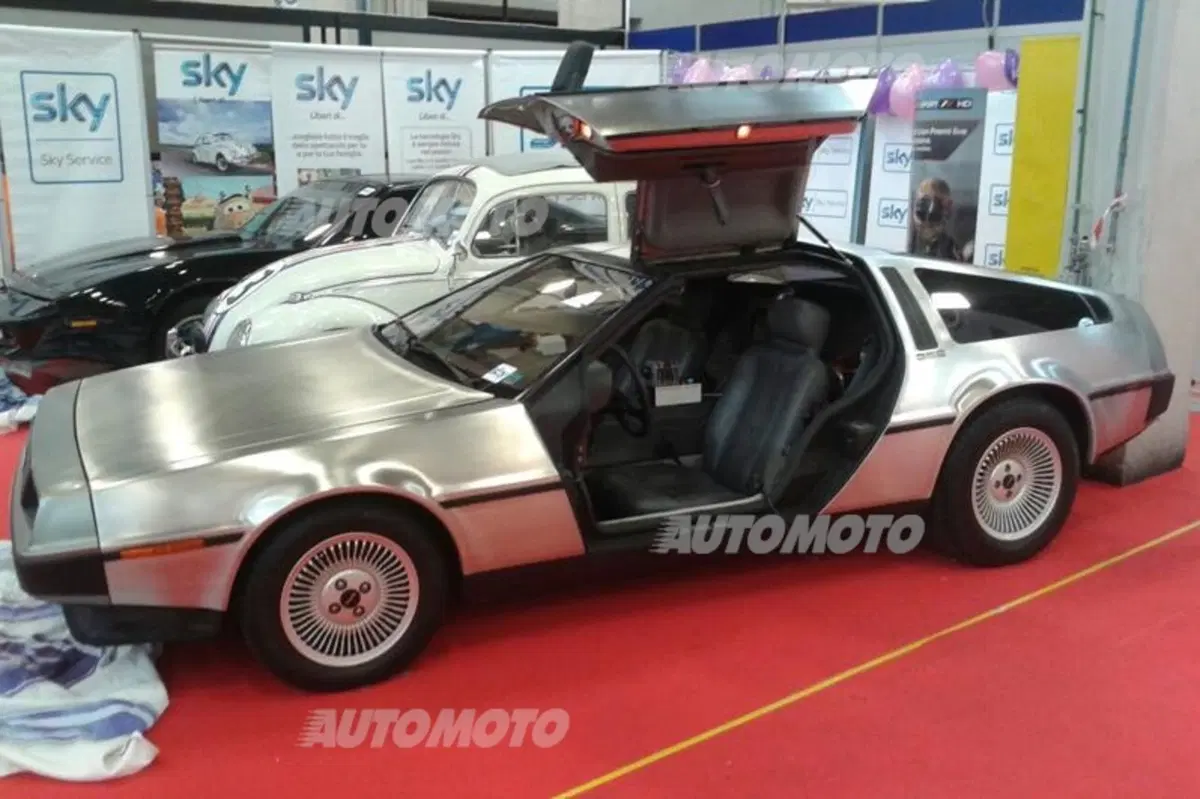 Automoto retrò 2016, a Torino dal 12 al 14 febbraio (4)