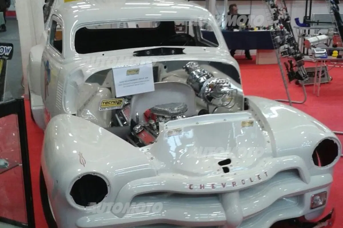 Automoto retrò 2016, a Torino dal 12 al 14 febbraio (6)