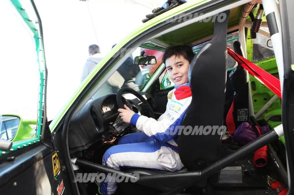 Automoto retrò 2016, a Torino dal 12 al 14 febbraio (19)