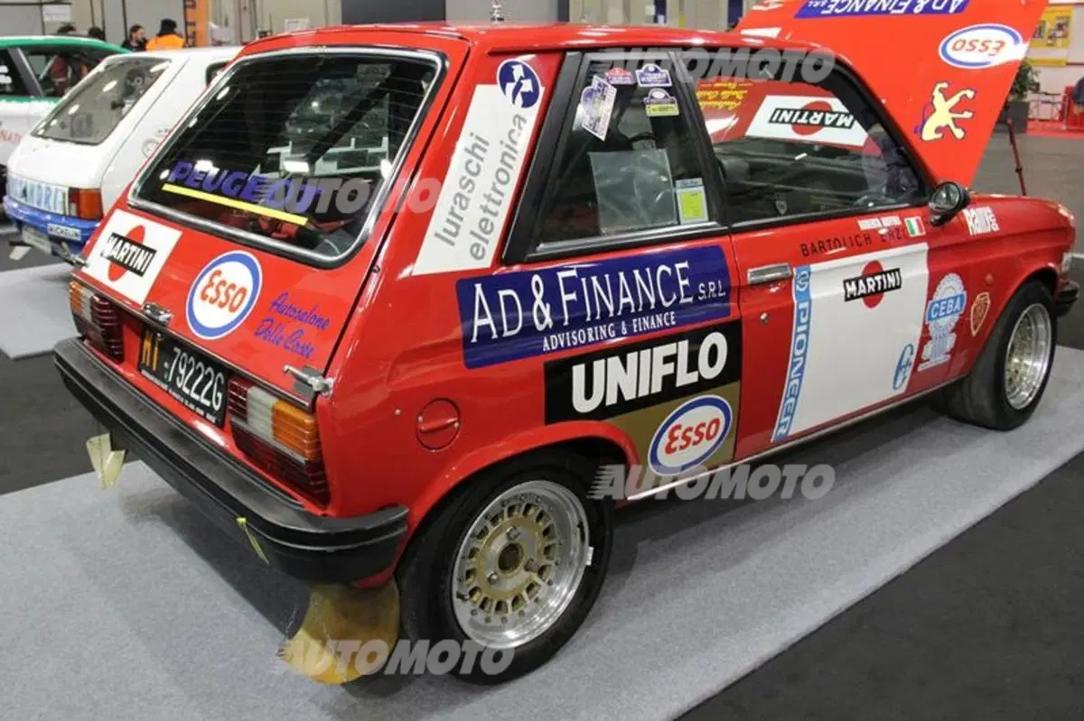 Automoto retrò 2016, a Torino dal 12 al 14 febbraio (28)