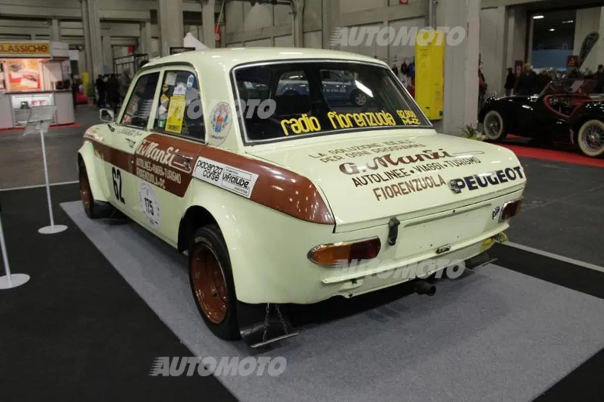 Automoto retrò 2016, a Torino dal 12 al 14 febbraio (29)