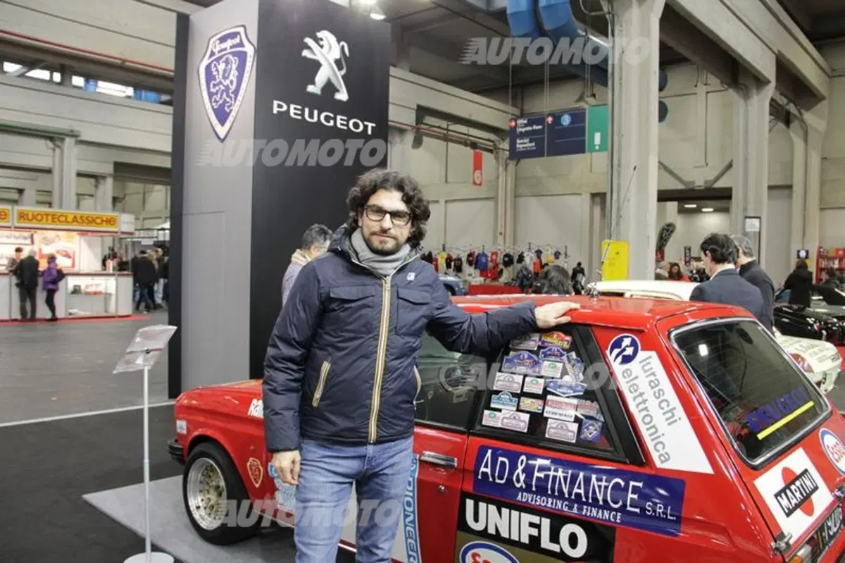 Automoto retrò 2016, a Torino dal 12 al 14 febbraio (30)