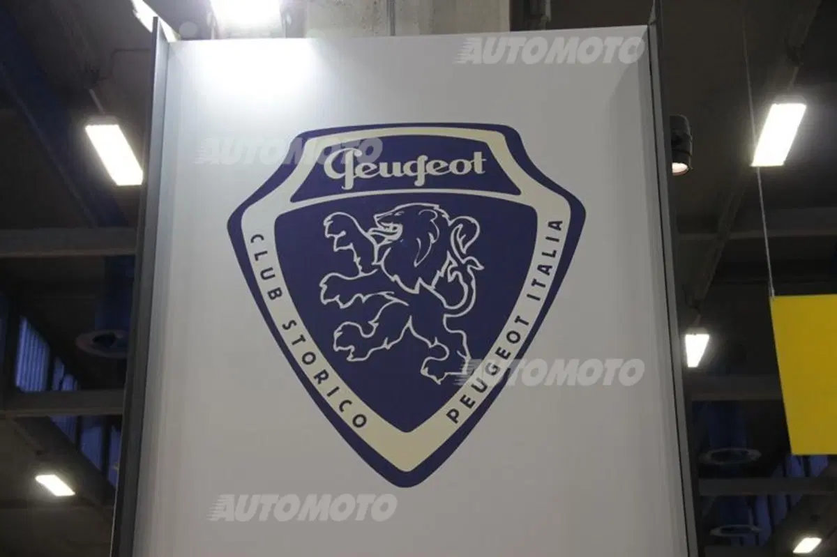 Automoto retrò 2016, a Torino dal 12 al 14 febbraio (32)