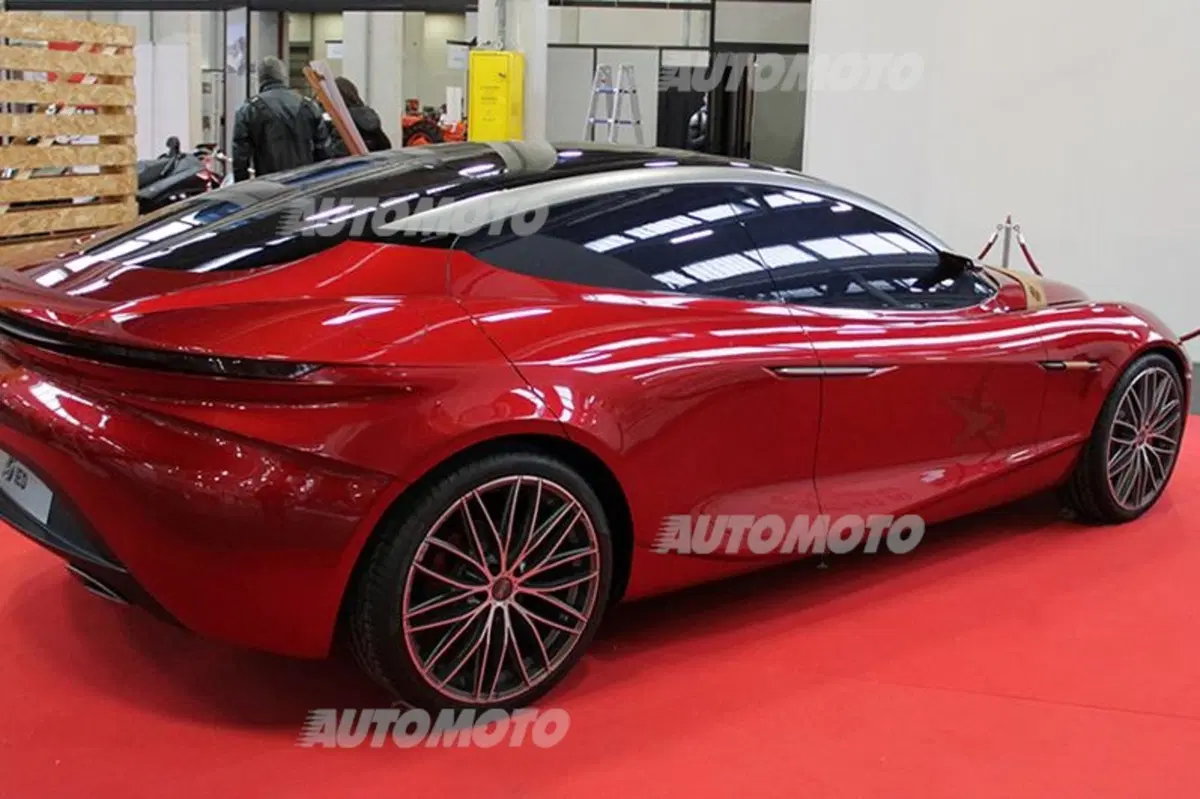 Automoto retrò 2016, a Torino dal 12 al 14 febbraio (37)