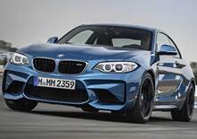 BMW M2: 370 CV di puro godimento